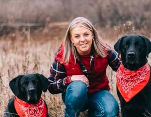 Mindy Wood, Receptionist - Monmouth, ME